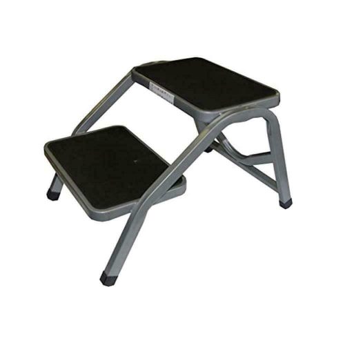 Pennine Leisure Steel Double Step