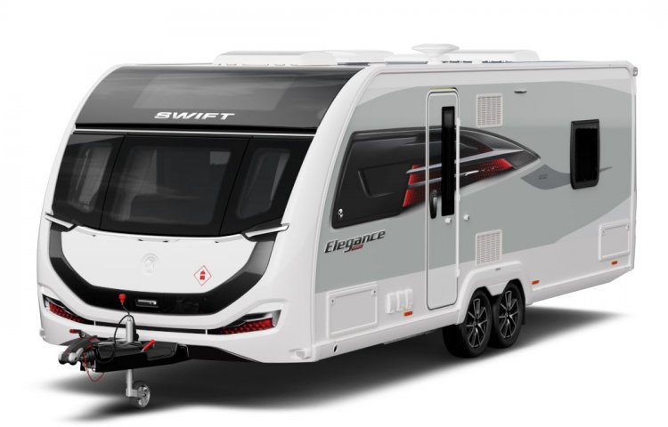 Swift Elegance Grande 850 New 2023 Model